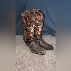 Durango Cowboy Boots